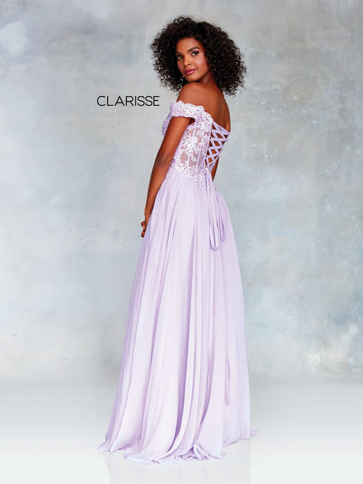 Clarisse Prom 3774