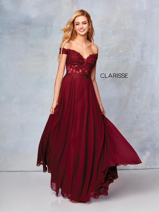 Clarisse Prom 3774