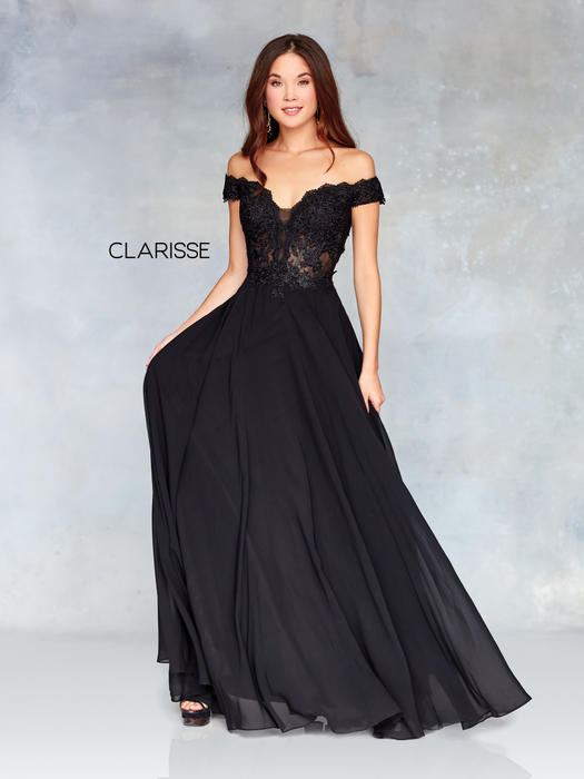 Clarisse Prom 3774