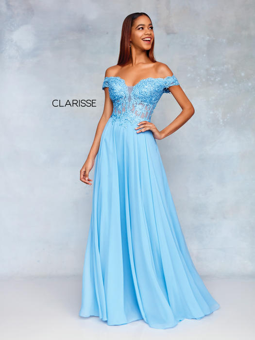 Clarisse Prom 3774