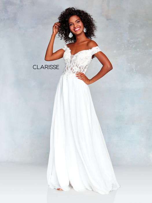 Clarisse Prom 3774