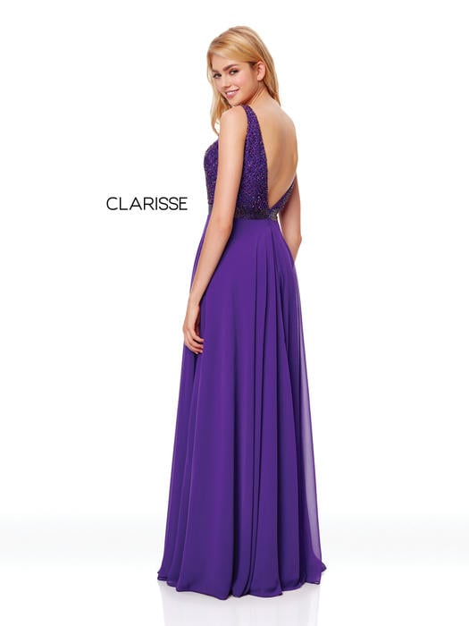 Clarisse Prom 3779