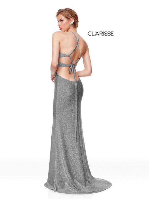 Clarisse Prom 3789