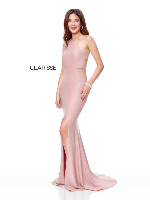 Clarisse Prom 3789