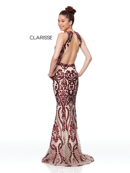 Clarisse Prom 3797