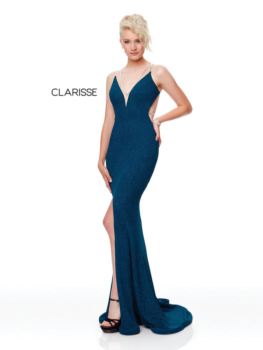 Clarisse Prom 3799