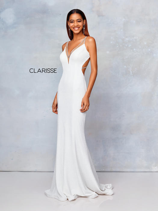 Clarisse Prom 3799