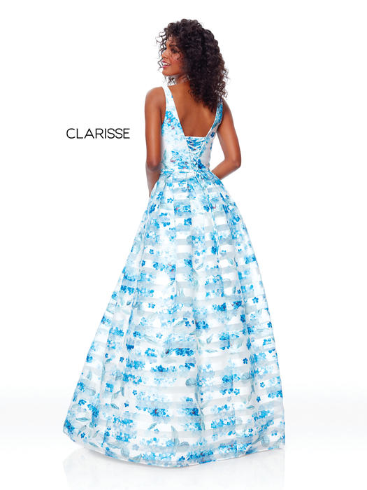 Clarisse Prom 3800