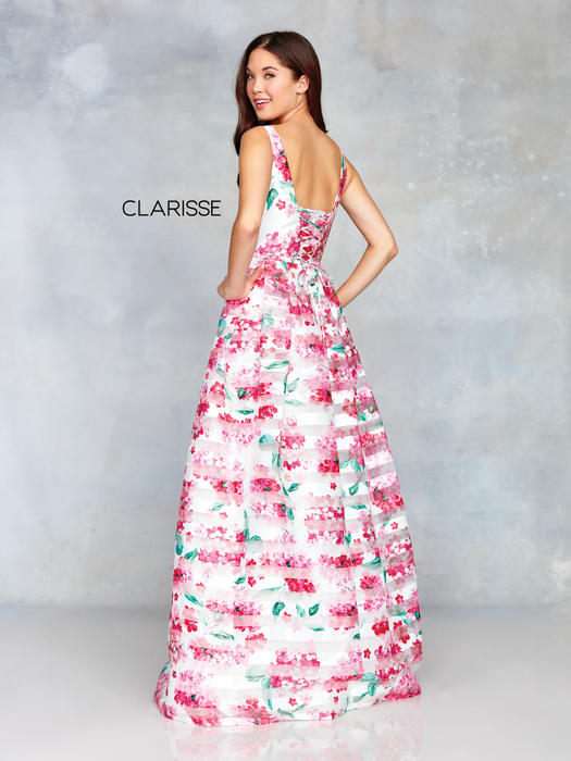 Clarisse Prom 3800