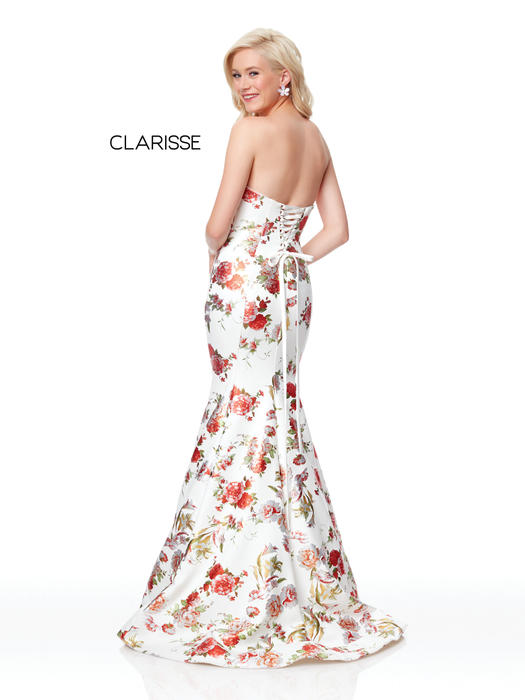 Clarisse Prom 3801