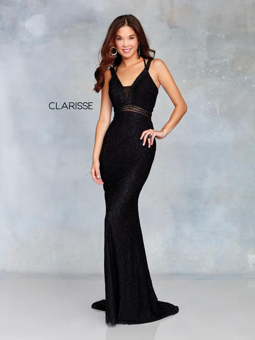 Clarisse 3829 Elaine s Bridal and Formals Valdosta  s 