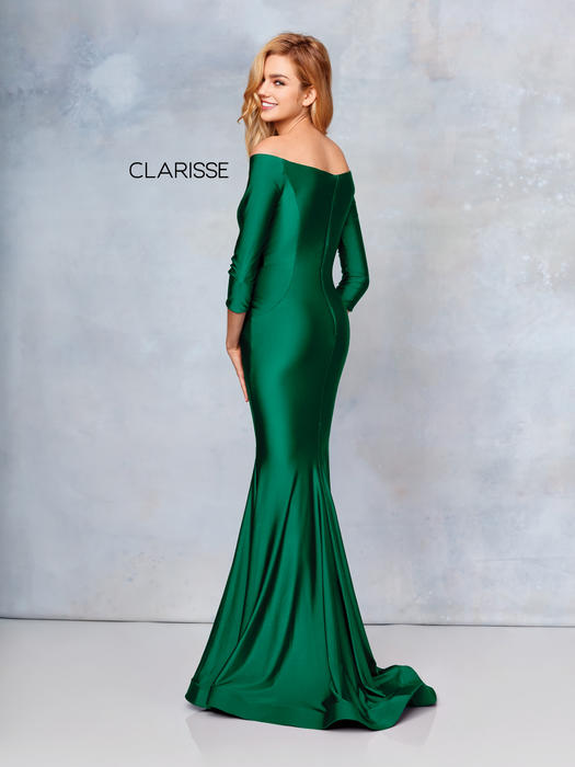 Clarisse Prom 3841