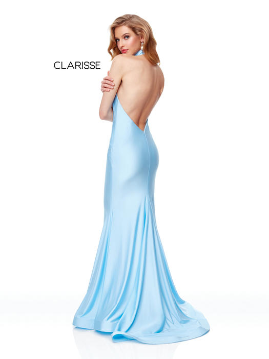 Clarisse Prom 3842