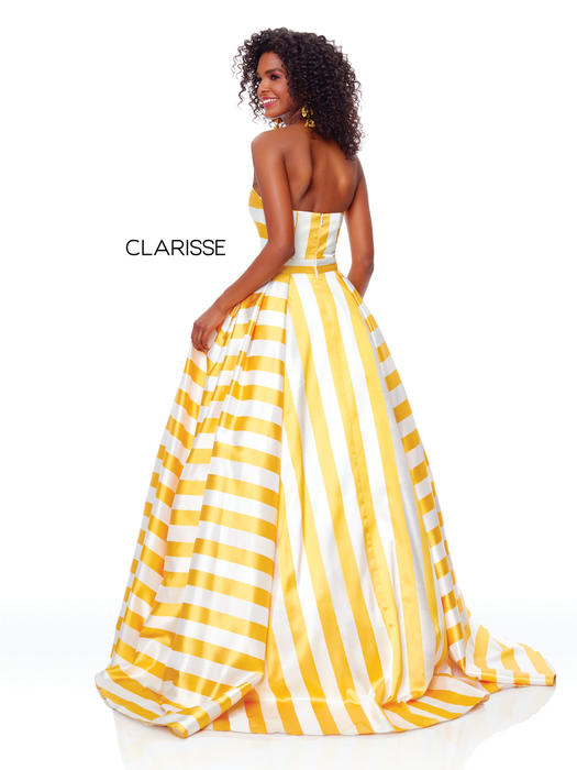 Clarisse Prom 3875