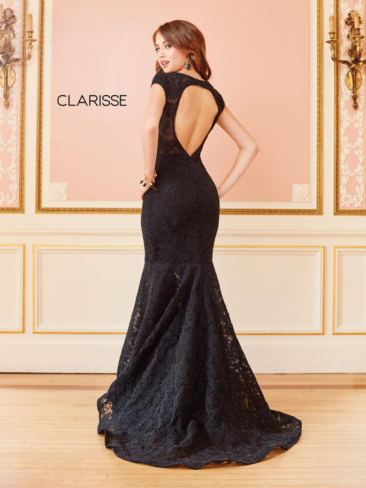 Clarisse Couture 4852