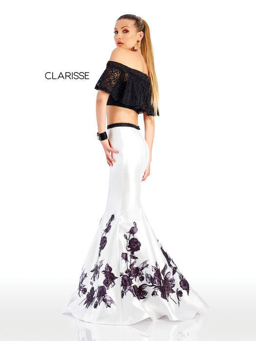 Clarisse Couture 4906