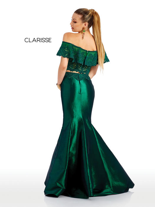 Clarisse Couture 4932