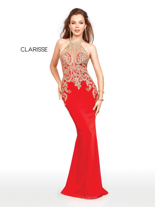 Clarisse Couture 4962