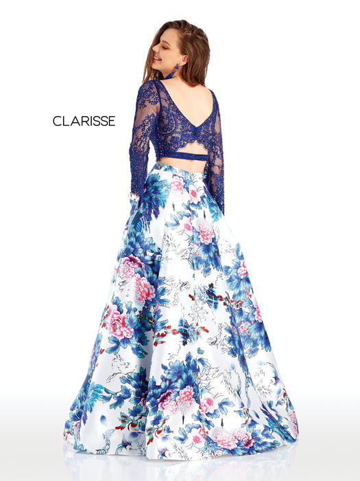 Clarisse Couture 4977