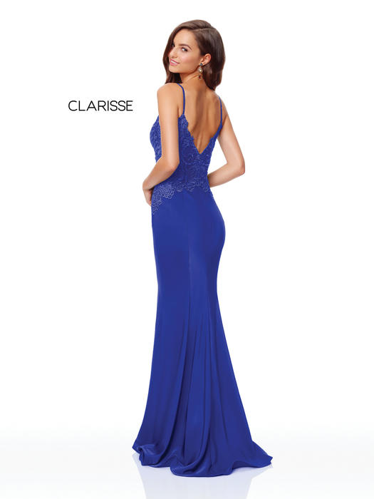 Clarisse Couture 5003