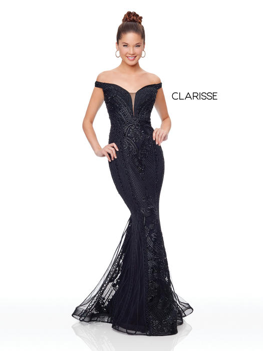 Clarise Couture Elaine s Bridal and Formals Valdosta  s 