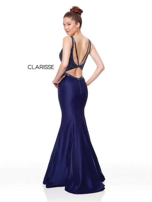 Clarisse Couture 5027