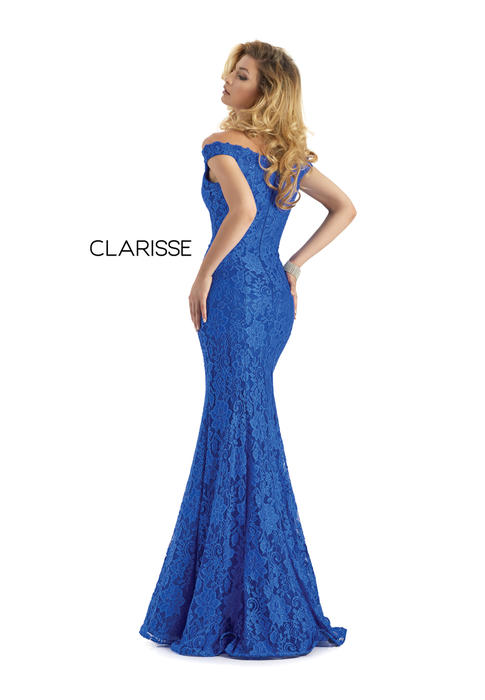 Clarisse Couture 4801