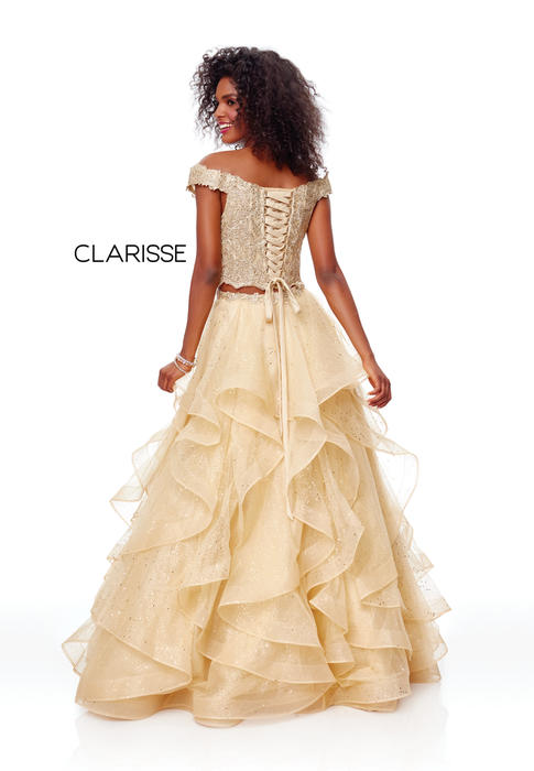 Clarisse Couture 5048