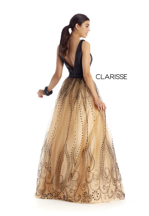 Clarisse Couture 5104