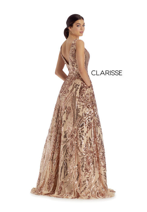 Clarisse Prom 5105