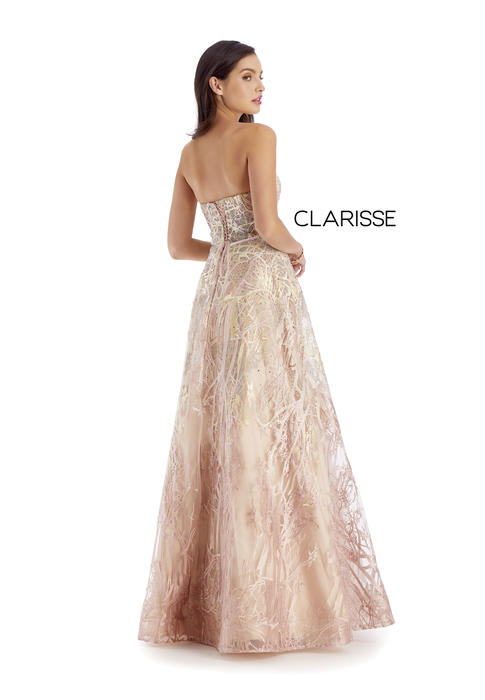 Clarisse Couture 5108