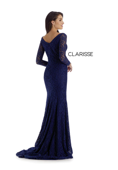 Clarisse Couture 5134