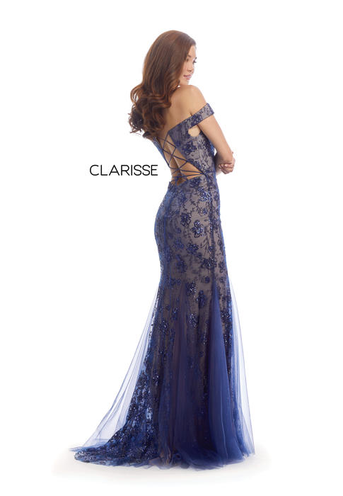 Clarisse Prom 8014