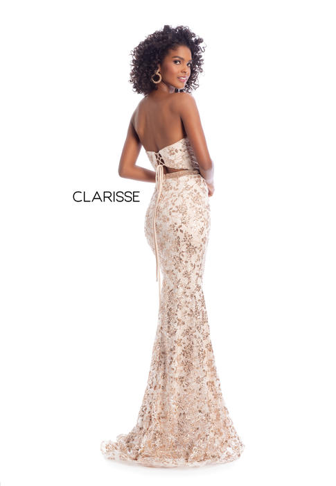 Clarisse Prom 8017