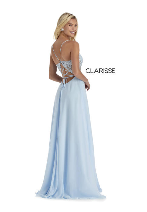 Clarisse Prom 8021