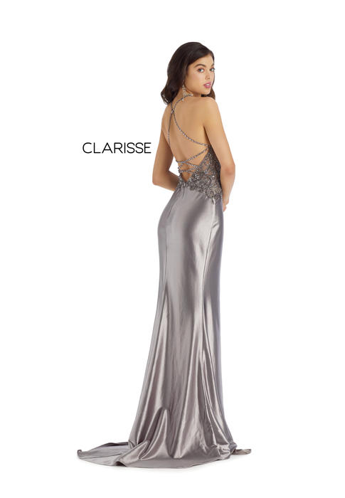 Clarisse Prom 8061