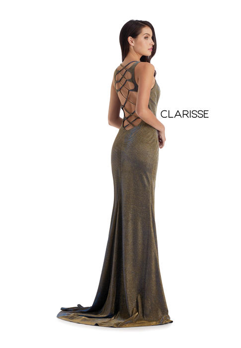 Clarisse Prom 8071