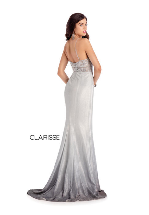 Clarisse Prom 8100