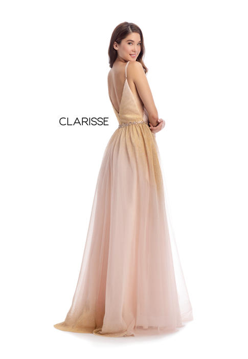 Clarisse Prom 8121