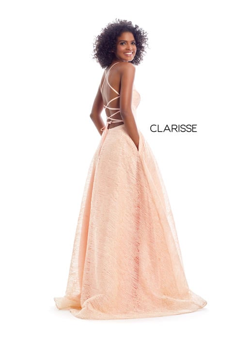 Clarisse Prom 8122