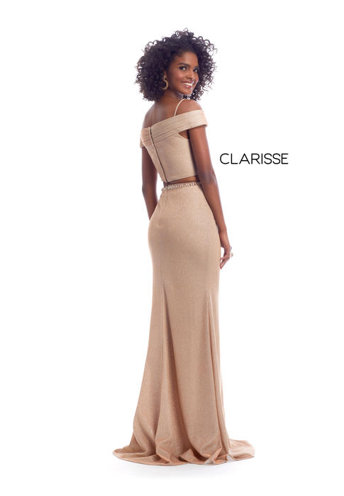 Clarisse Prom 8148