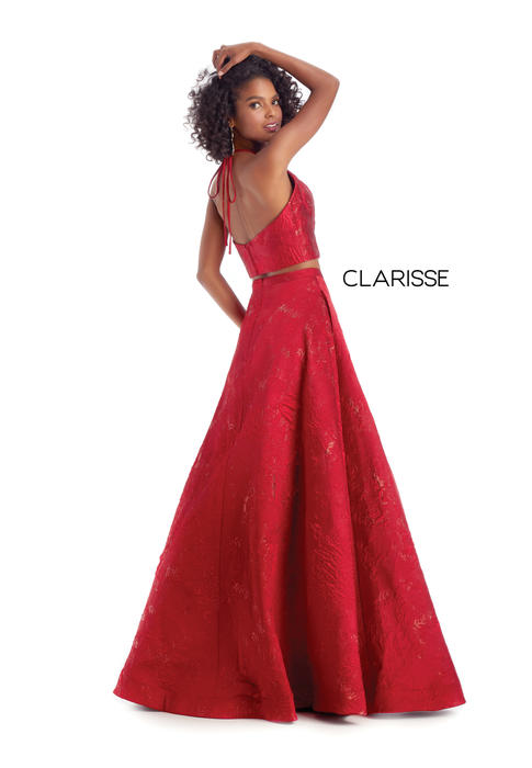 Clarisse Prom 8229