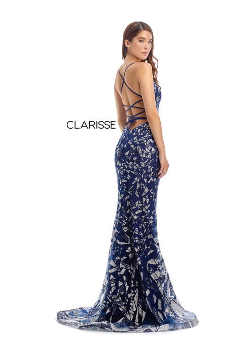 Clarisse Prom 8240