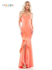 2646 Hot Coral front