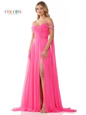 3101 Hot Pink front