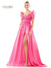 3192 Hot Pink front