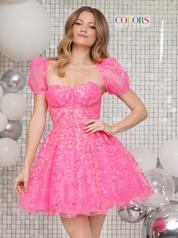 3329 Hot Pink front