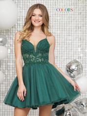 3342 Deep Green front