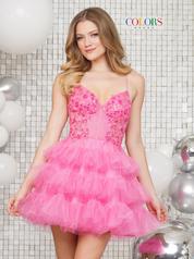 3346 Hot Pink front