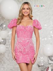 3363 Pink front